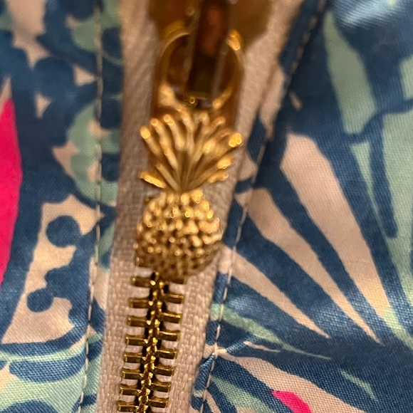 Lilly Pulitzer 20th Anniversary Collection Dress Size 6 - Picture 6 of 11